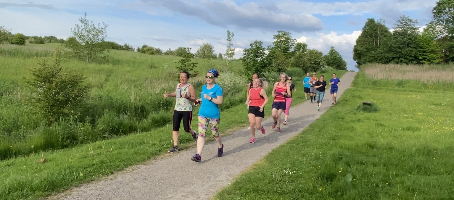 Summer Running Out Summer running | shift Together